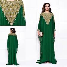 Arabian Ladies Dresses